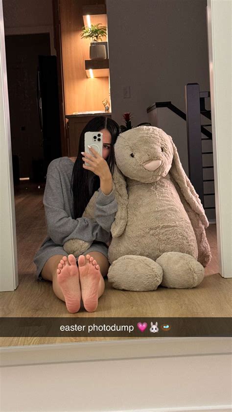 Caryn Marjorie's Feet