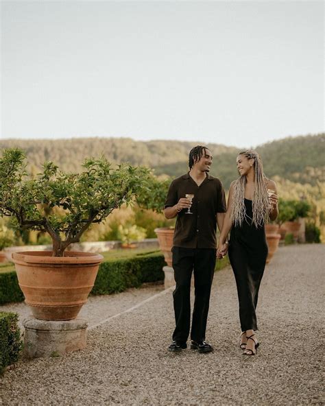 Who is Jordan Love’s Fiancee, Ronika Stone?