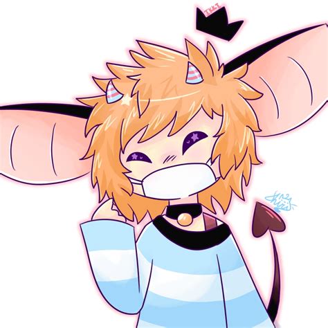 Ikki by kay-sin on DeviantArt