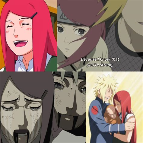 Happy Birthday to Kushina Uzumaki🥳, a phenomenal mother, wife and