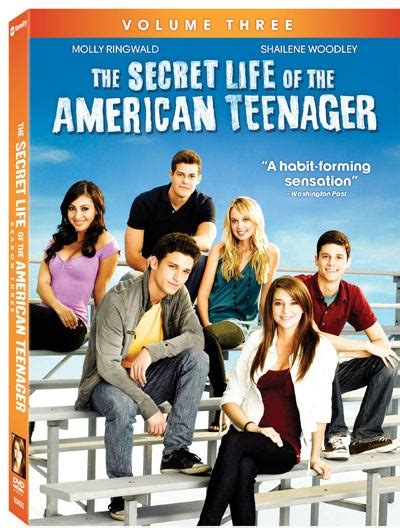 Secret Life of Teen S3 - IGN