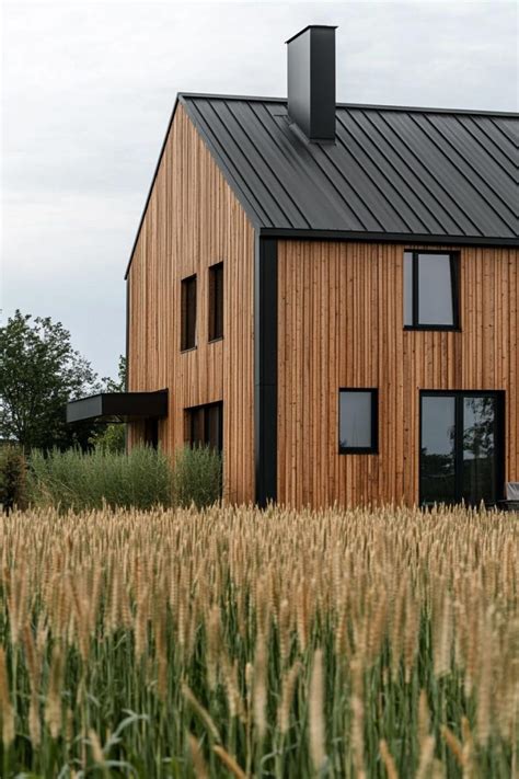 40 Rural Modern Houses That Wow the Neighbors