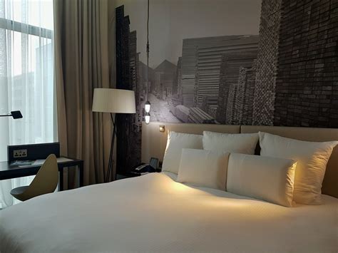Pullman Liverpool - a hotel review - Roaming Required