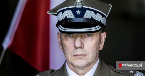 Generał Piotr Pytel: Rosjanie nas penetrują - szmer