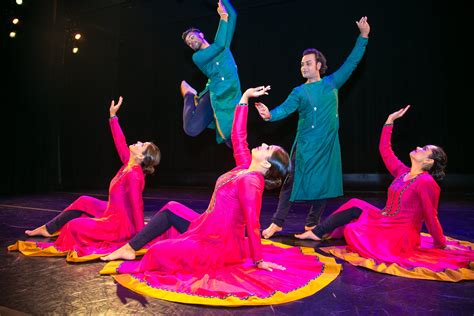 Edmonton kathak icon Usha Gupta brings contemporary lens to classical