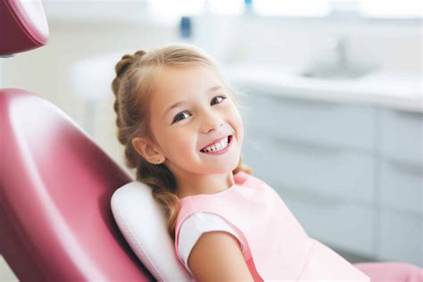 Why Your Child Should Have Fluoride Treatments - Premier Dentistry of Eagle