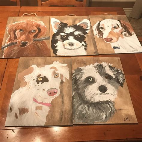 “Paint your pet” 🐶🐾 | Paint your pet, Puppies, Pets