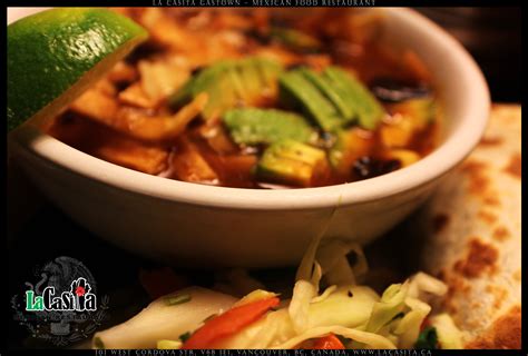 Save on Lunch in Gastown Vancouver BC – The Best Mexican Food