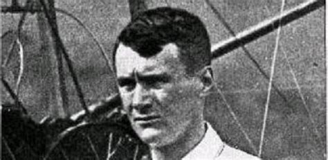 Qual Foi A Primeira Pessoa A Morrer No Mundo - Thomas E. Selfridge: a primeira pessoa a morrer em um acidente de avião ...