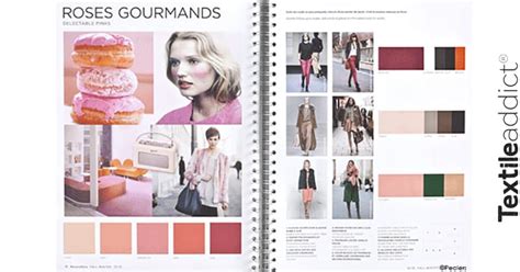 Les tendances mode et textile, d’où viennent-elles et comment les ...