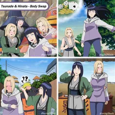 Tsunade Xxx Comics