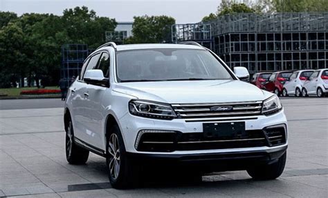 Zotye T600 Coupe 2017-2018 в новом кузове комплектации, цены, фото ...