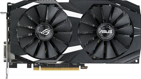 Asus Radeon RX 580 4GB Dual (90YV0AQ2-M0NA00) | Skroutz.gr