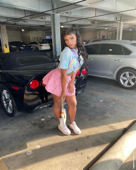 Bianca Brown  jadechronicles  themilkmariee Nude, OnlyFans Leaks 