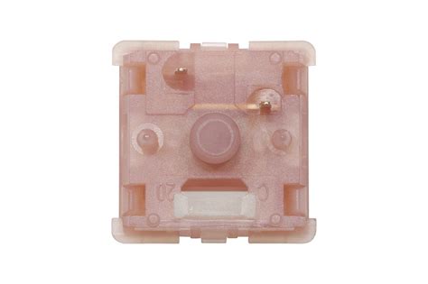 Outemu Silent Lemon V3 Switch Silent Peach V3 Switch Lime Linear Tacti ...