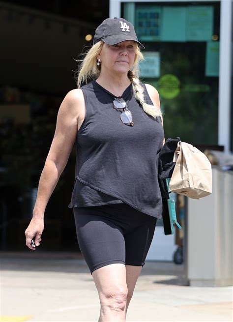 nude heather locklear 5