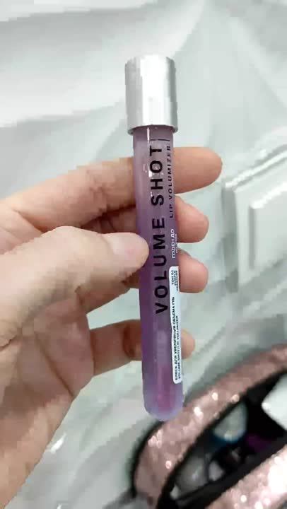 Блески для губ INFLUENCE BEAUTY Блеск для губ увлажняющий с ...