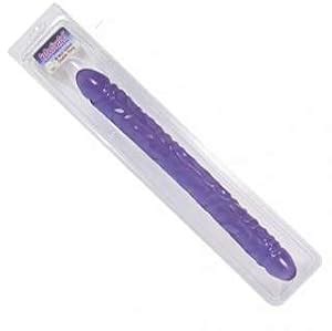 Amazon.com: Double Dong - 18": Health & Personal Care