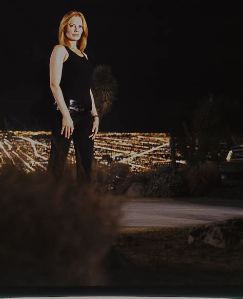 Marg Helgenberger Photo: CSI: Las Vegas | Marg helgenberger, Csi las