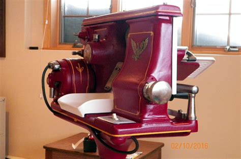 Pre WWII Meat Slicing Machine | Collectors Weekly