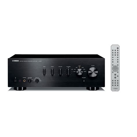 A-S500 - Overview - HiFi Components - Home Audio - Products - Yamaha ...