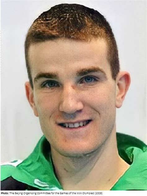 Olympedia – Johnny Joyce
