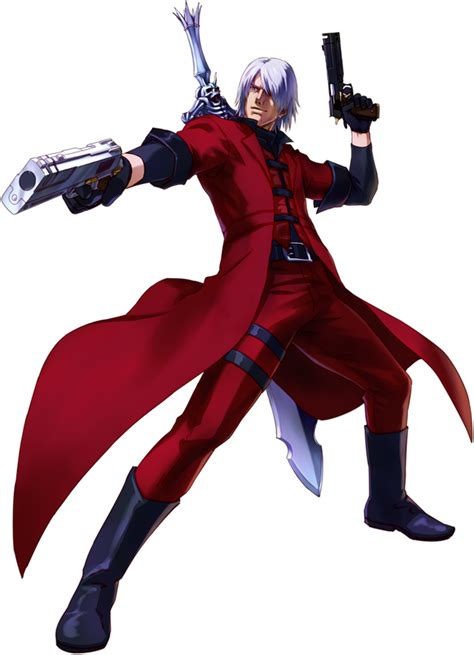 Dante - SmashWiki, the Super Smash Bros. wiki