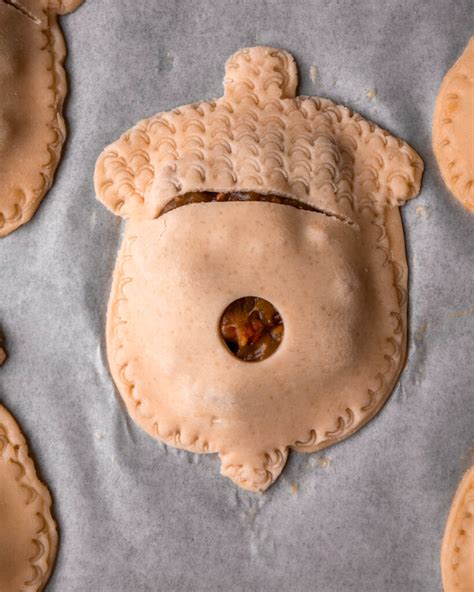 Mini Pecan Pies - In Bloom Bakery