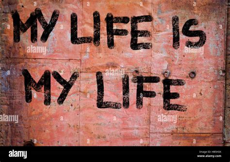 life concept stock photo alamy