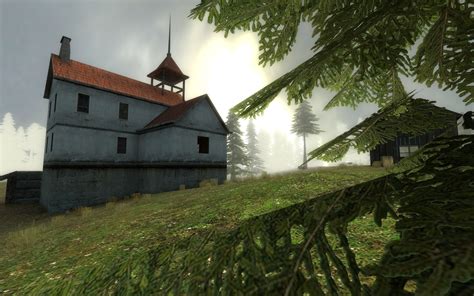 [WIP: 7/9/2010] ls_island image - Lethal Stigma mod for Half-Life 2 ...