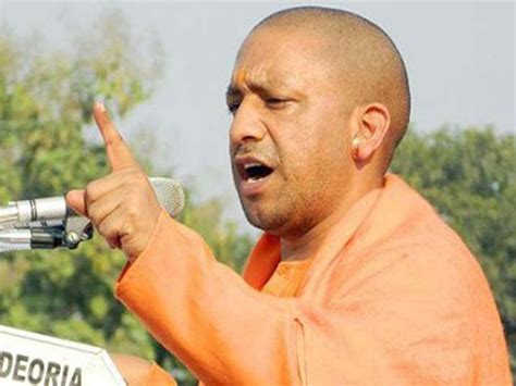 Yogi Adityanath: Age, Biography, Education, Family, Caste, Net Worth & More - Oneindia