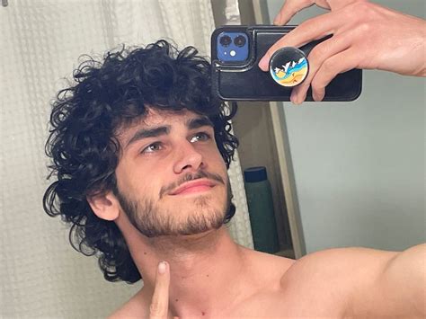 Curly hair in 2024 | Long curly hair men, Long hair styles men, Curly ...