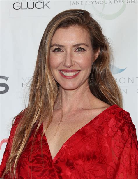 KATIE FLYNN at Open Hearts Foundation 10th Anniversary in Los Angeles