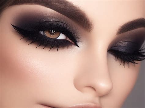 crafting  flawless smokey eye   comprehensive guide