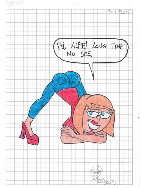 Rosaline - Jack-O Challenge by matiriani28 on DeviantArt