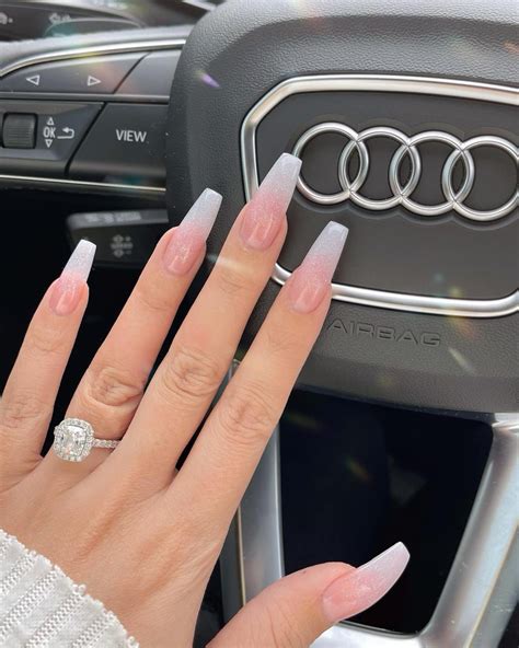 23+ Must-Try French Ombre Nails (2024) - DrExplains