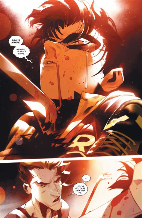Batman Red Hood 3