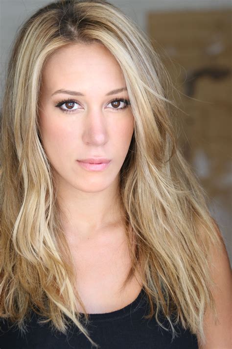 Haylie Duff