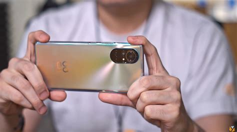 Huawei nova 8 Review » YugaTech | Philippines Tech News & Reviews