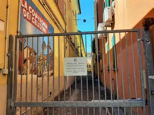Carcere Minorile Di Nisida Nisida Napoli Na 2