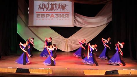 Венский вальс - YouTube