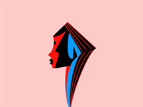 Women Avatar by Lalit for theosm™ on Dribbble