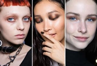 Модный макияж 2019 — Журнал для девушек и женщин