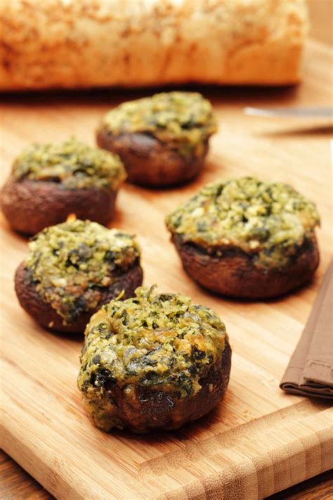 Popular Baby Bella Mushroom Recipes - IzzyCooking