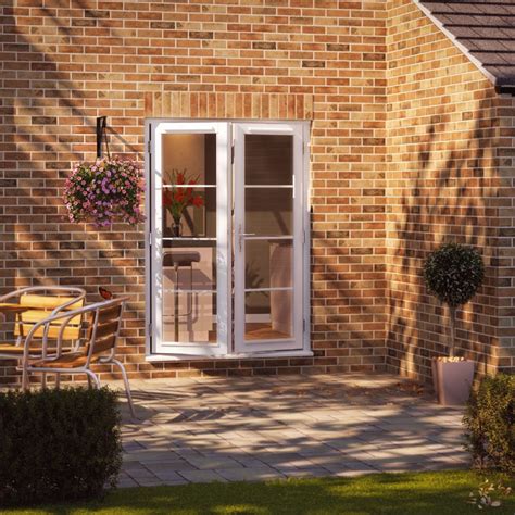 French Doors: Jeld Wen Farndale French Doors