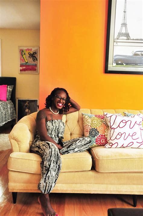 Washington Dc | Apartment Therapy