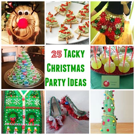 christmas party ideas 6