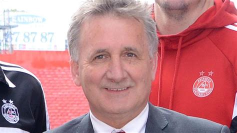 aberdeen chief george yule finds  attendances puzzling