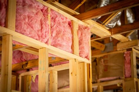 Is Exposed Insulation Dangerous? | IBP Insulation Contractors