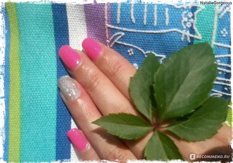 Гель-лак для ногтей Kodi Gel Polish - «Гель-лак Kodi vs покрытие ...